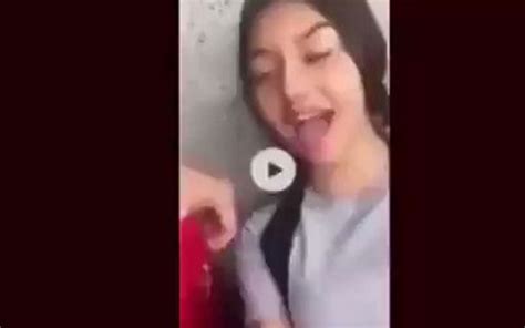 braces girl video twitter